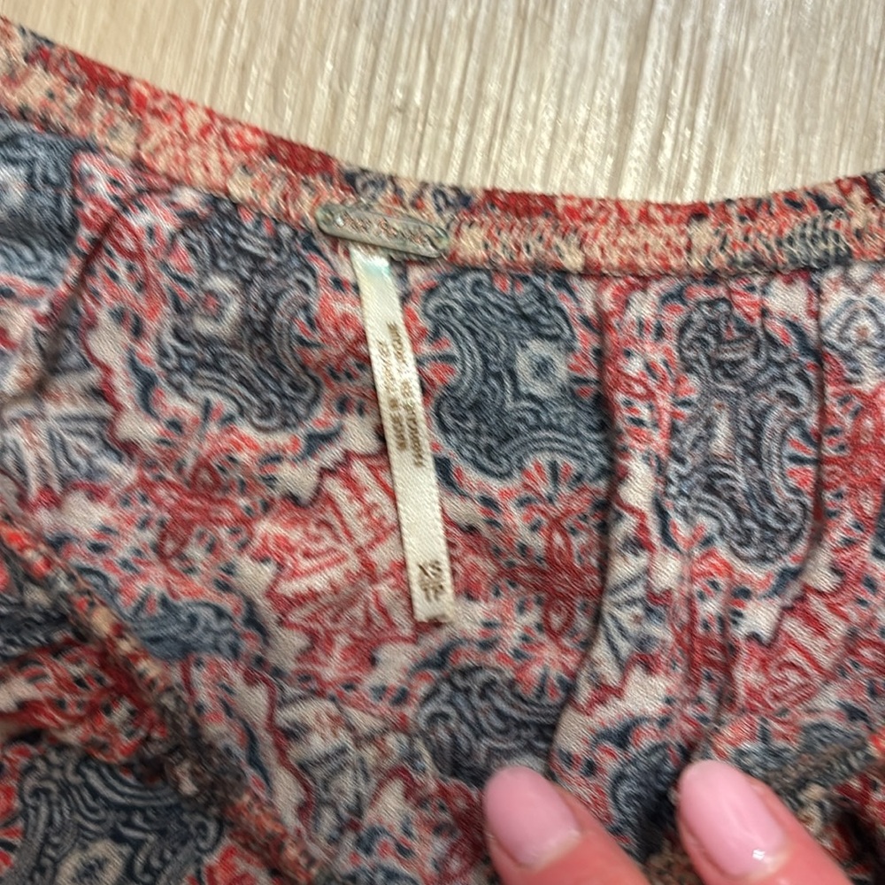 Free people Set XS - Picture 4 of 7